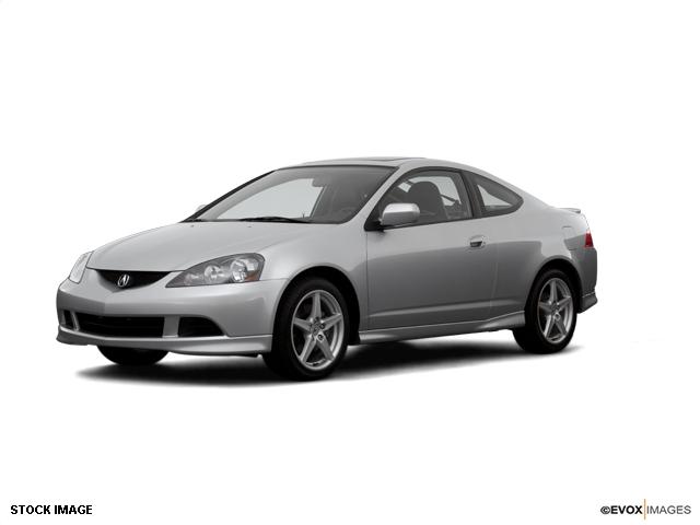 Photo of 2006 Acura RSX