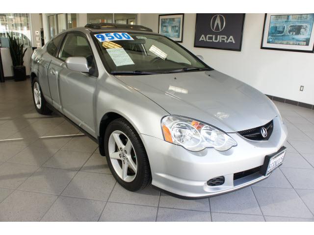 Photo of 2004 Acura RSX