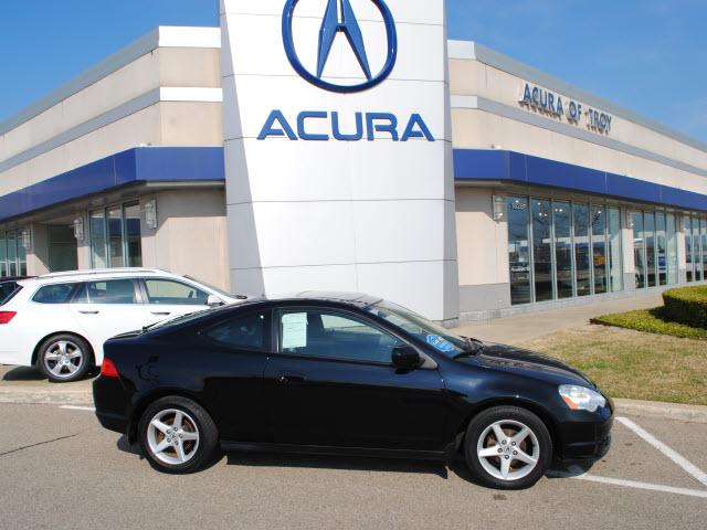 Photo of 2003 Acura RSX