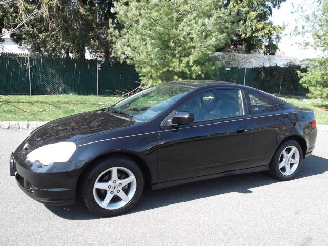 Photo of 2003 Acura RSX
