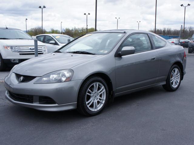 Photo of 2006 Acura RSX