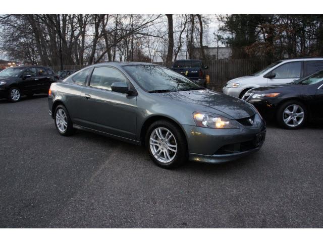 Photo of 2006 Acura RSX