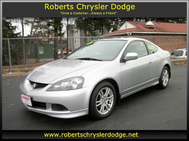 Photo of 2006 Acura RSX