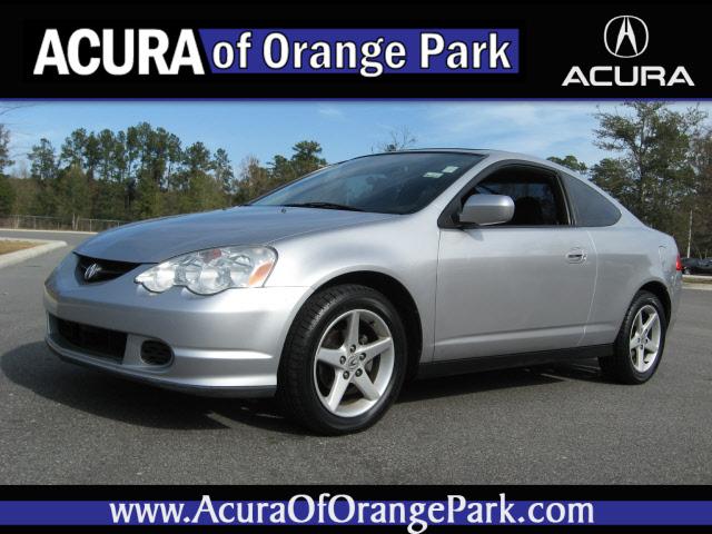 Photo of 2004 Acura RSX