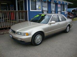 Photo of 1993 Acura Legend