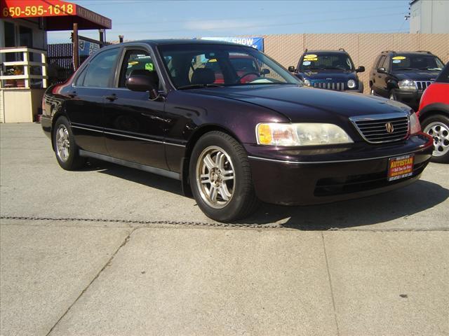 Photo of 1997 Acura RL