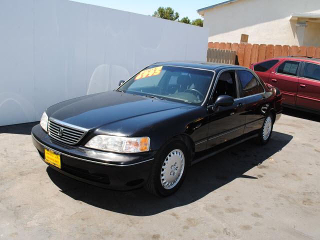 Photo of 1997 Acura RL