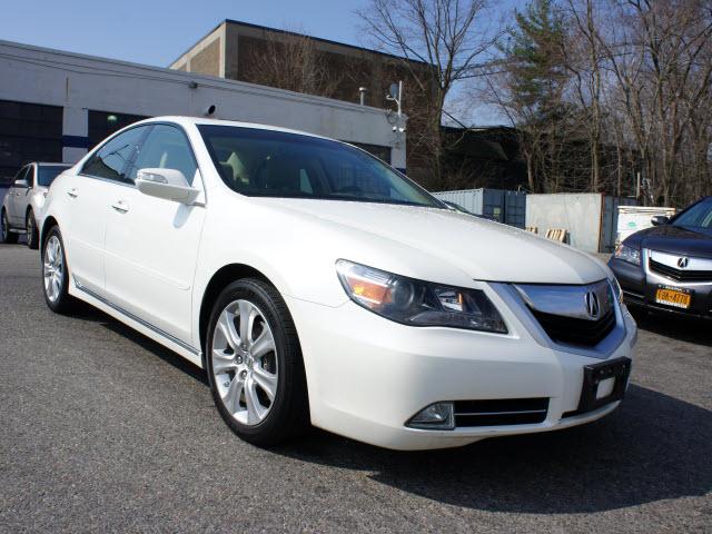 Photo of 2009 Acura RL