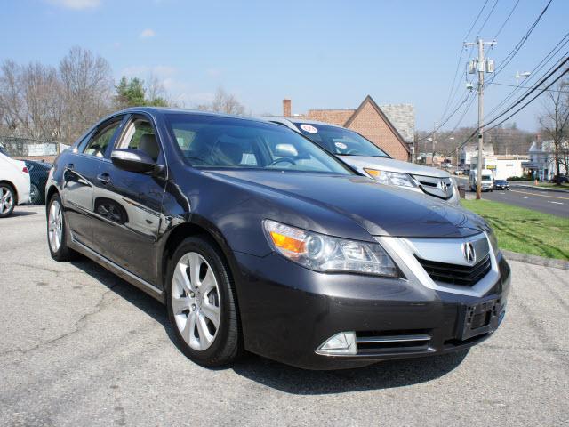 Photo of 2010 Acura RL