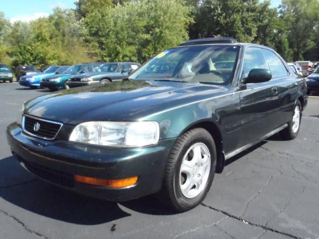 Photo of 1996 Acura TL