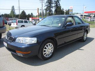 Photo of 1997 Acura TL