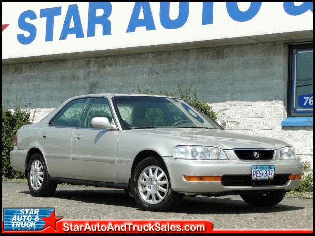 Photo of 1998 Acura TL