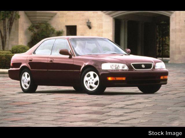Photo of 1997 Acura TL