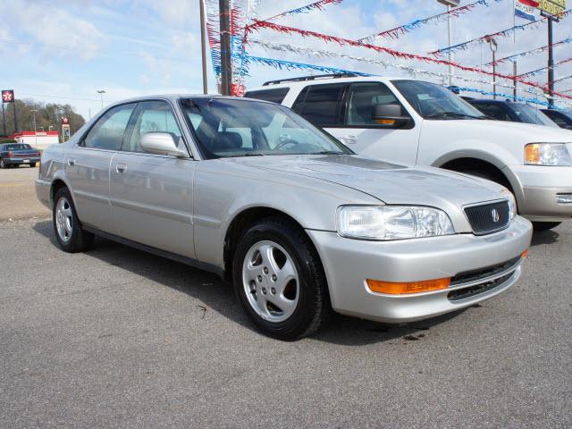 Photo of 1998 Acura TL