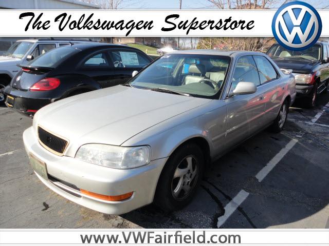 Photo of 1998 Acura TL