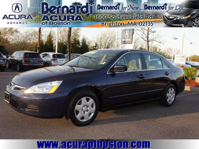 Photo of 2006 Honda Accord