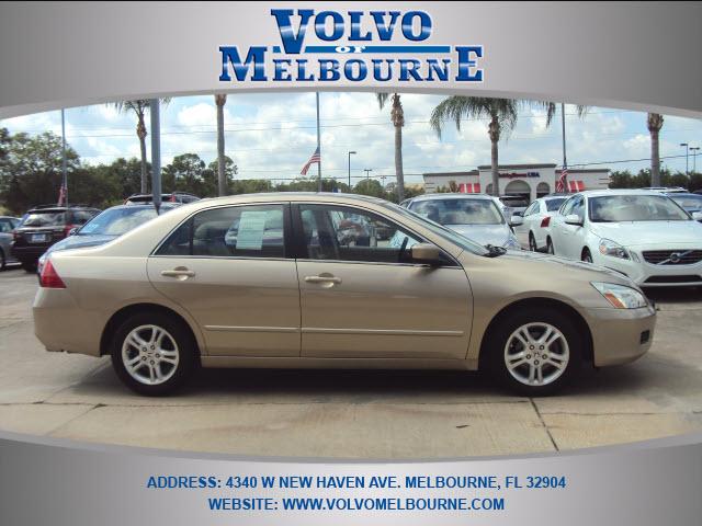 Photo of 2007 Honda Accord