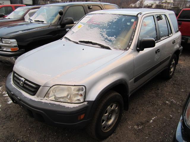 Photo of 2000 Honda CR-V