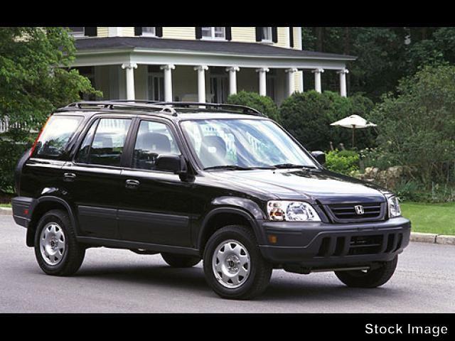 Photo of 2000 Honda CR-V