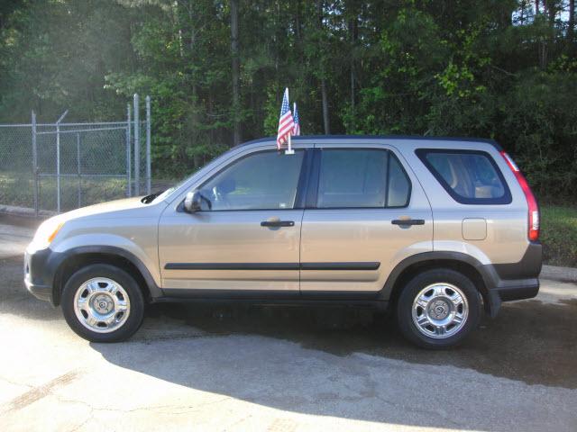 Photo of 2006 Honda CR-V