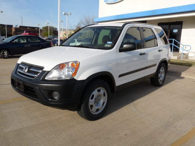 Photo of 2006 Honda CR-V