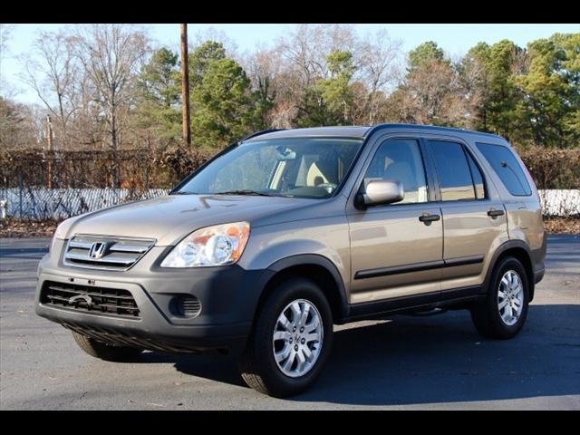 Photo of 2006 Honda CR-V