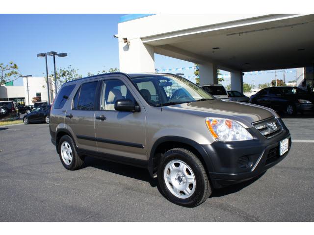 Photo of 2006 Honda CR-V