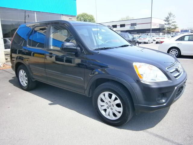 Photo of 2006 Honda CR-V