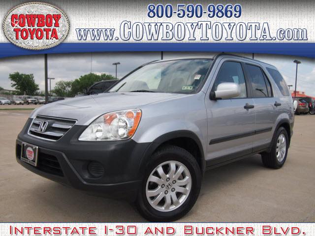 Photo of 2005 Honda CR-V