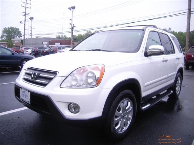 Photo of 2006 Honda CR-V