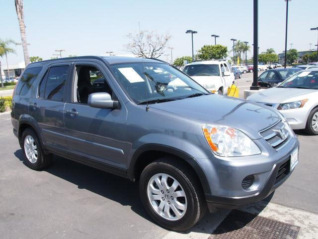 Photo of 2006 Honda CR-V