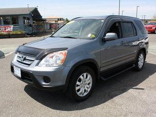 Photo of 2005 Honda CR-V