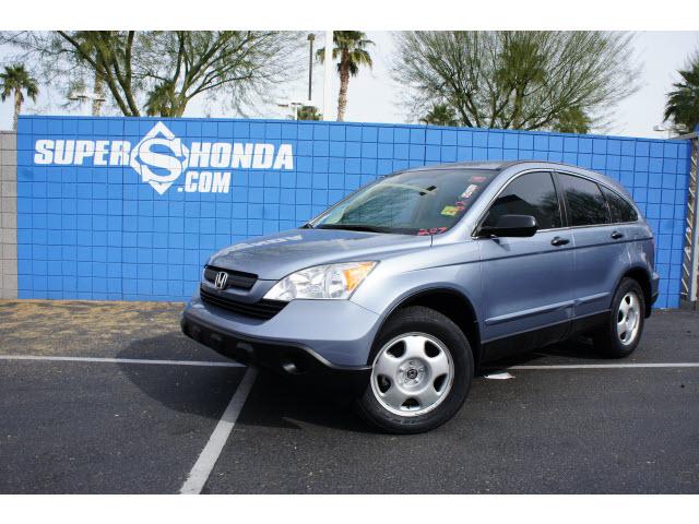 Photo of 2007 Honda CR-V