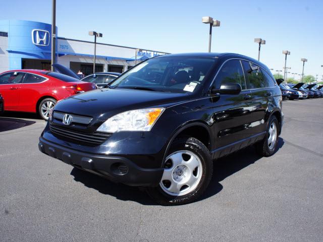 Photo of 2008 Honda CR-V