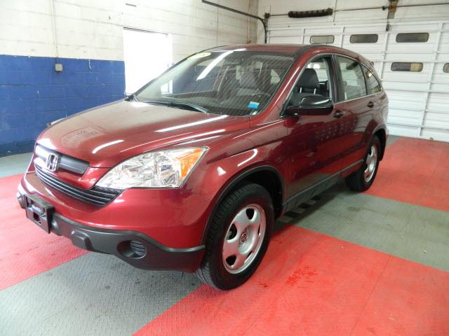 Photo of 2008 Honda CR-V