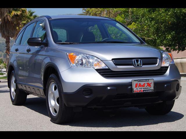 Photo of 2008 Honda CR-V