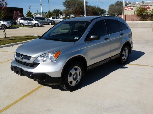 Photo of 2009 Honda CR-V