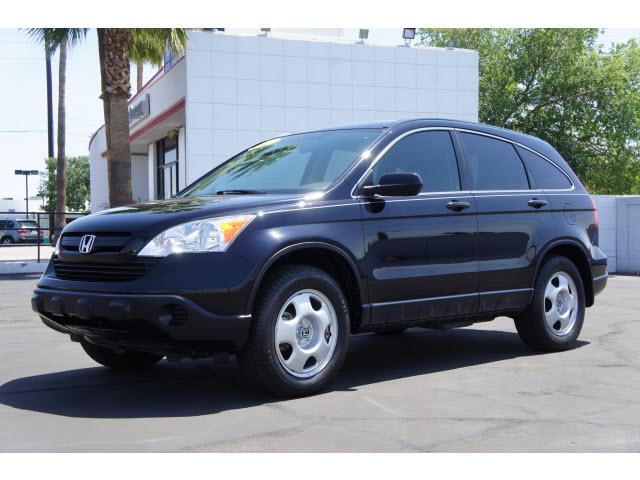 Photo of 2007 Honda CR-V