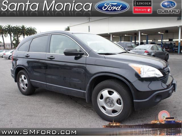 Photo of 2009 Honda CR-V