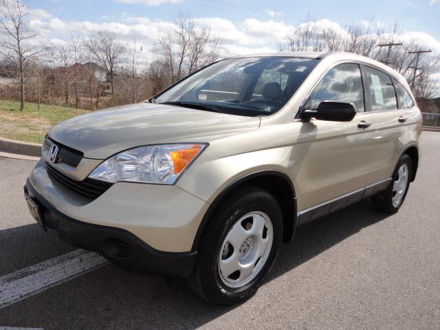 Photo of 2008 Honda CR-V