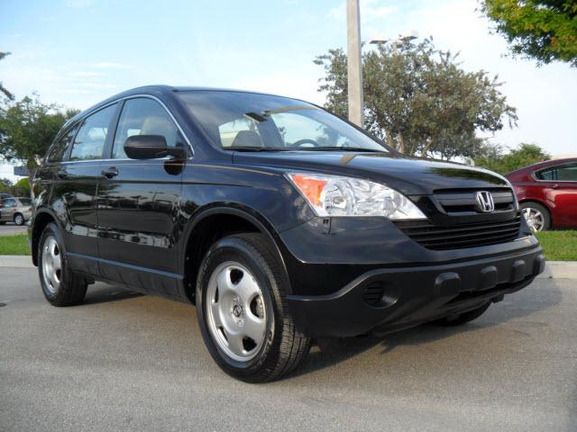 Photo of 2008 Honda CR-V