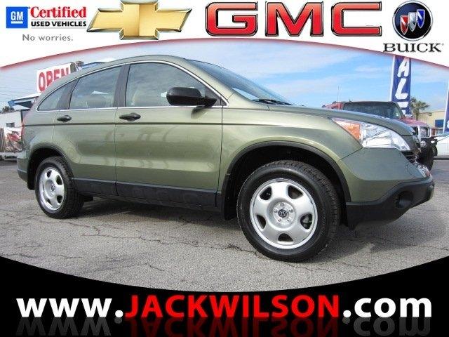 Photo of 2008 Honda CR-V