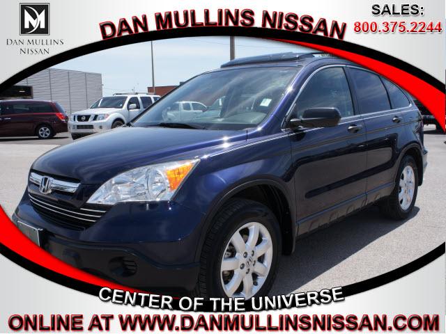 Photo of 2008 Honda CR-V