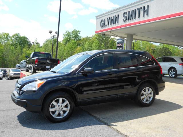 Photo of 2008 Honda CR-V