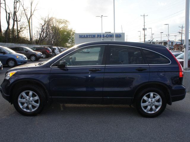 Photo of 2009 Honda CR-V