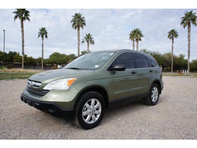Photo of 2007 Honda CR-V