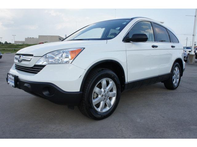 Photo of 2007 Honda CR-V