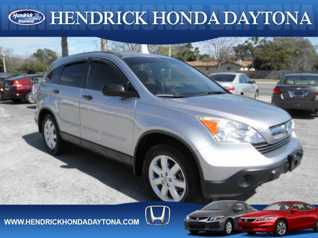 Photo of 2008 Honda CR-V