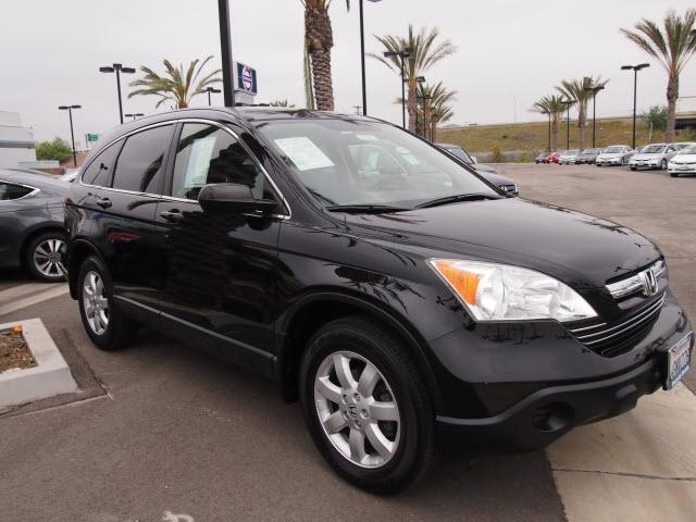 Photo of 2008 Honda CR-V