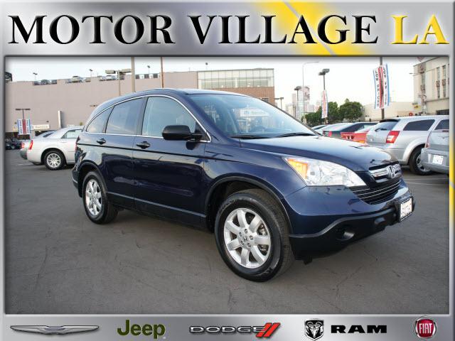 Photo of 2008 Honda CR-V